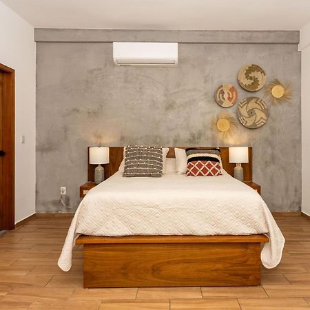 Apartamento Casa Bonita Playa Del Carmen Exterior foto