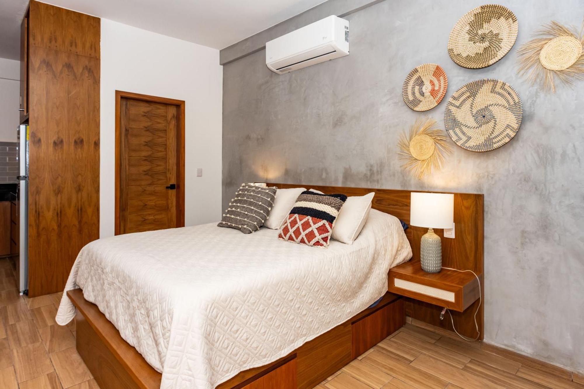 Apartamento Casa Bonita Playa Del Carmen Exterior foto