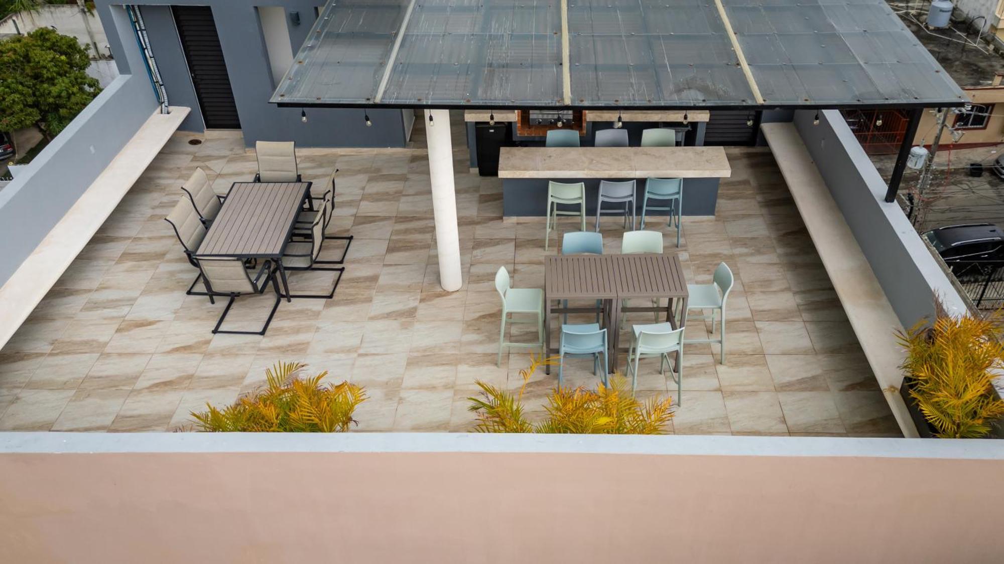 Apartamento Casa Bonita Playa Del Carmen Exterior foto